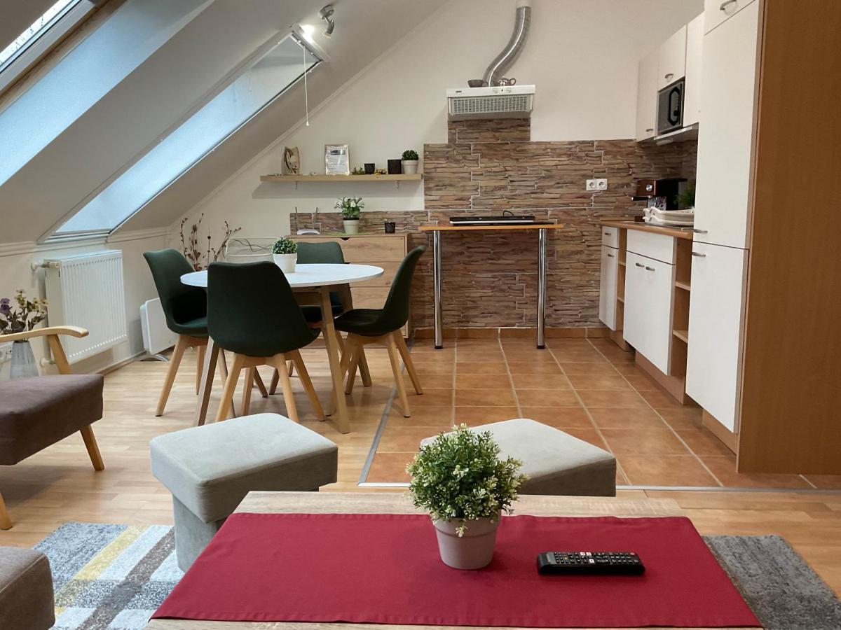 Sport Apartman Hajdúszoboszló Exterior foto