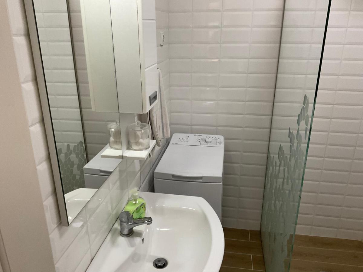 Sport Apartman Hajdúszoboszló Exterior foto
