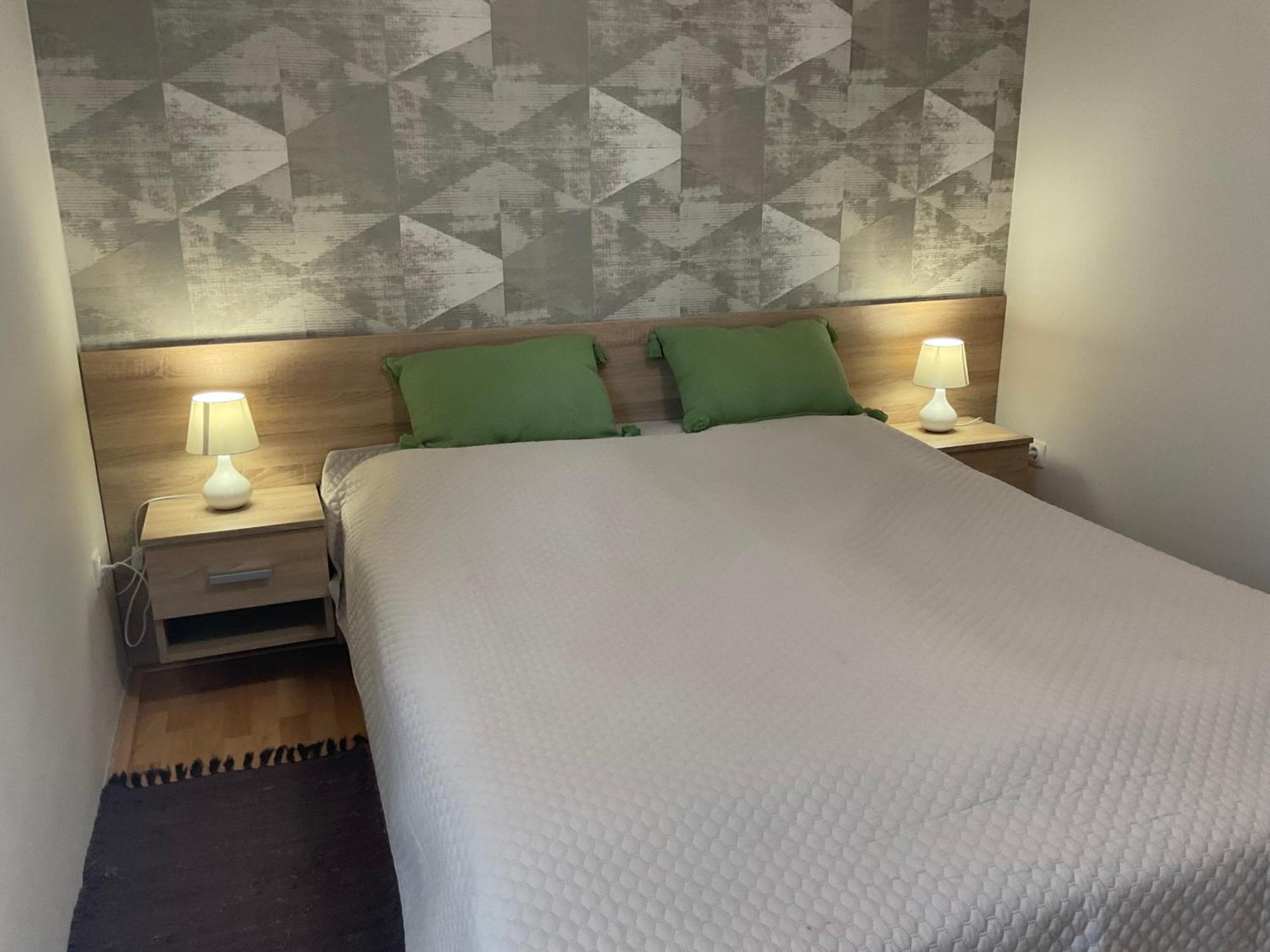 Sport Apartman Hajdúszoboszló Exterior foto